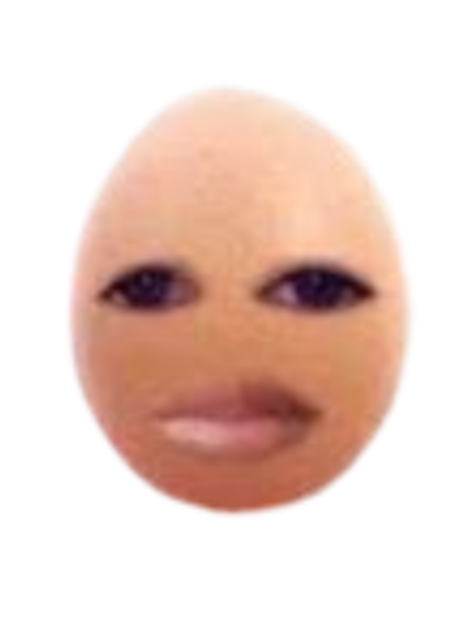 Dis egger bro